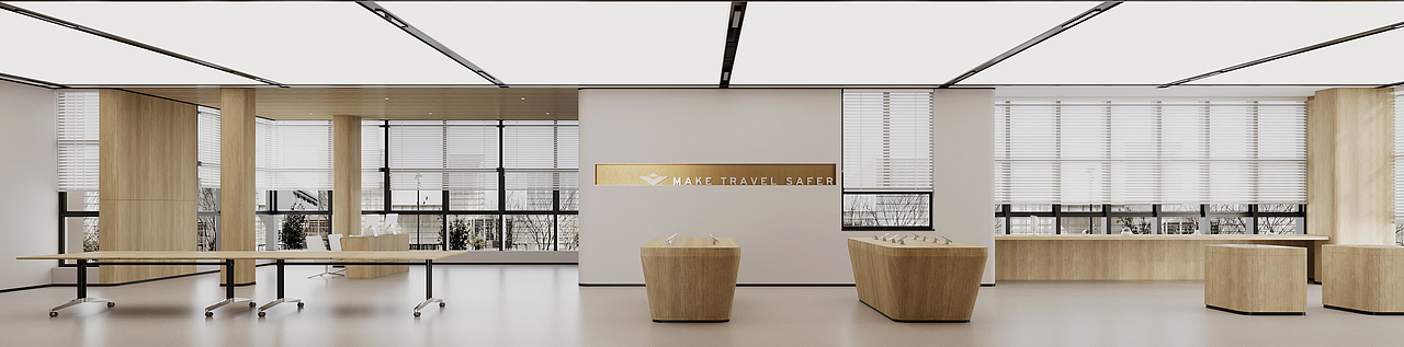 赫扬企业VIS设计案例|金鹰卫士