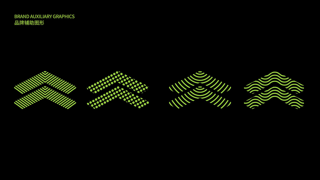 觅途|户外运动品牌提案|逐浪派对