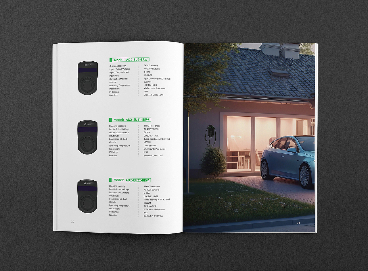 EU VERSION_产品画册