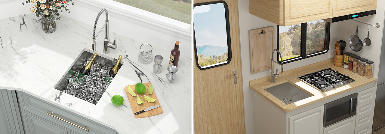 2022年场景图渲染合集