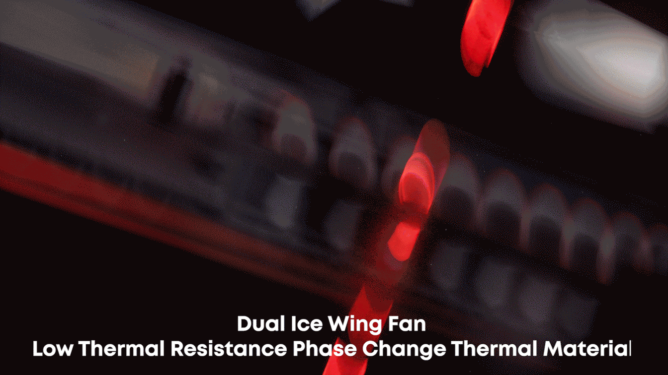 【产品动画】RZBook X电竞笔记本宣传视频