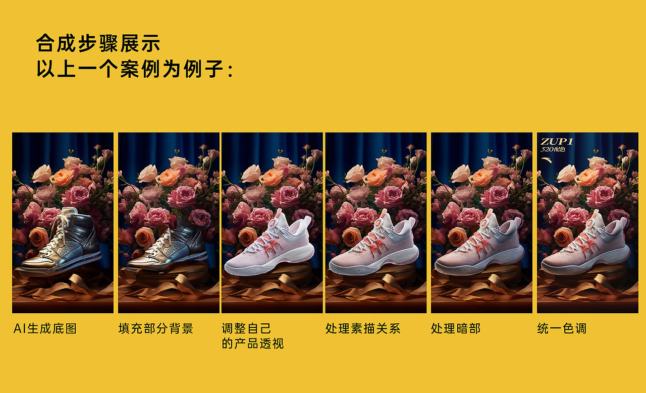 AI绘图商业应用实战海报2（图ZMzQxMTI4ODY4） - 海报 - 站酷设计师小时候可土了原创素材 - 站酷ZCOOL