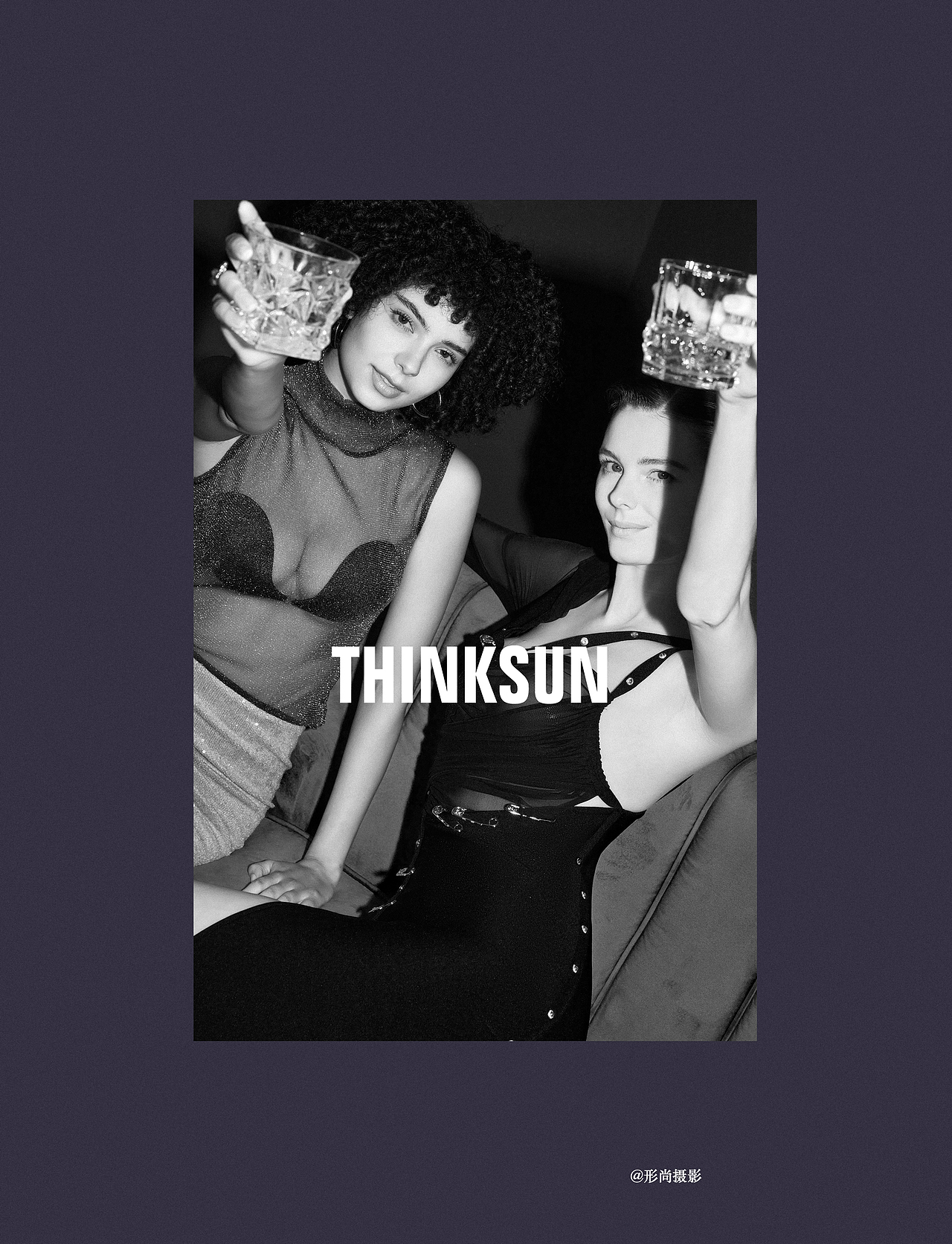 深圳内衣拍摄|THINKSUN形尚 | nubra