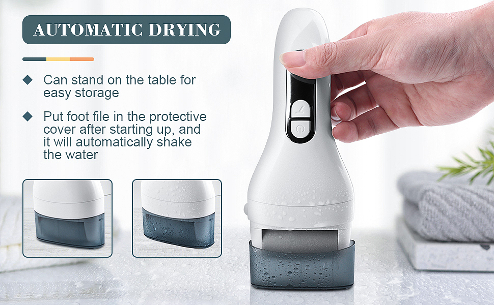 白色磨脚器（图ZMzQ4MzY3ODky） - 电商 - 站酷设计师时光巷陌zf原创素材 - 站酷ZCOOL