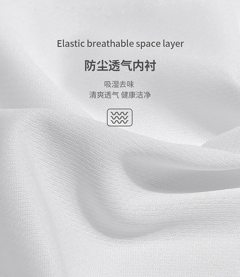 办公腰靠套装详情页