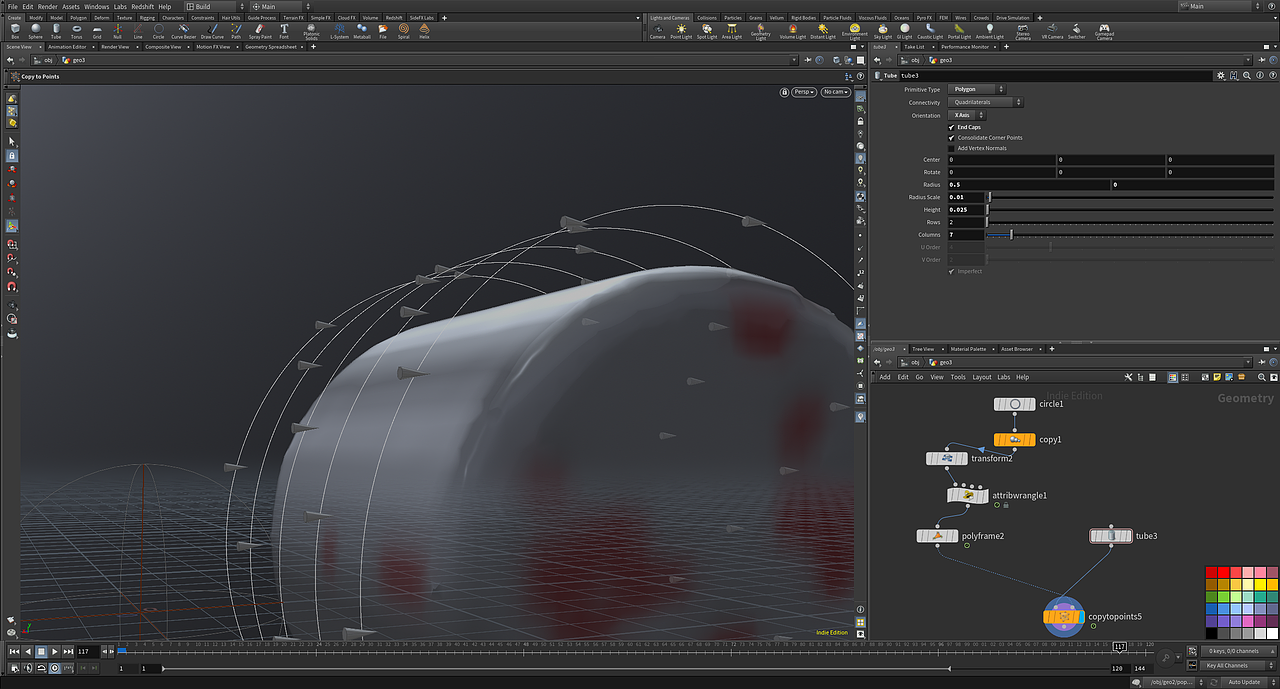 关于《超导体》的一些模型