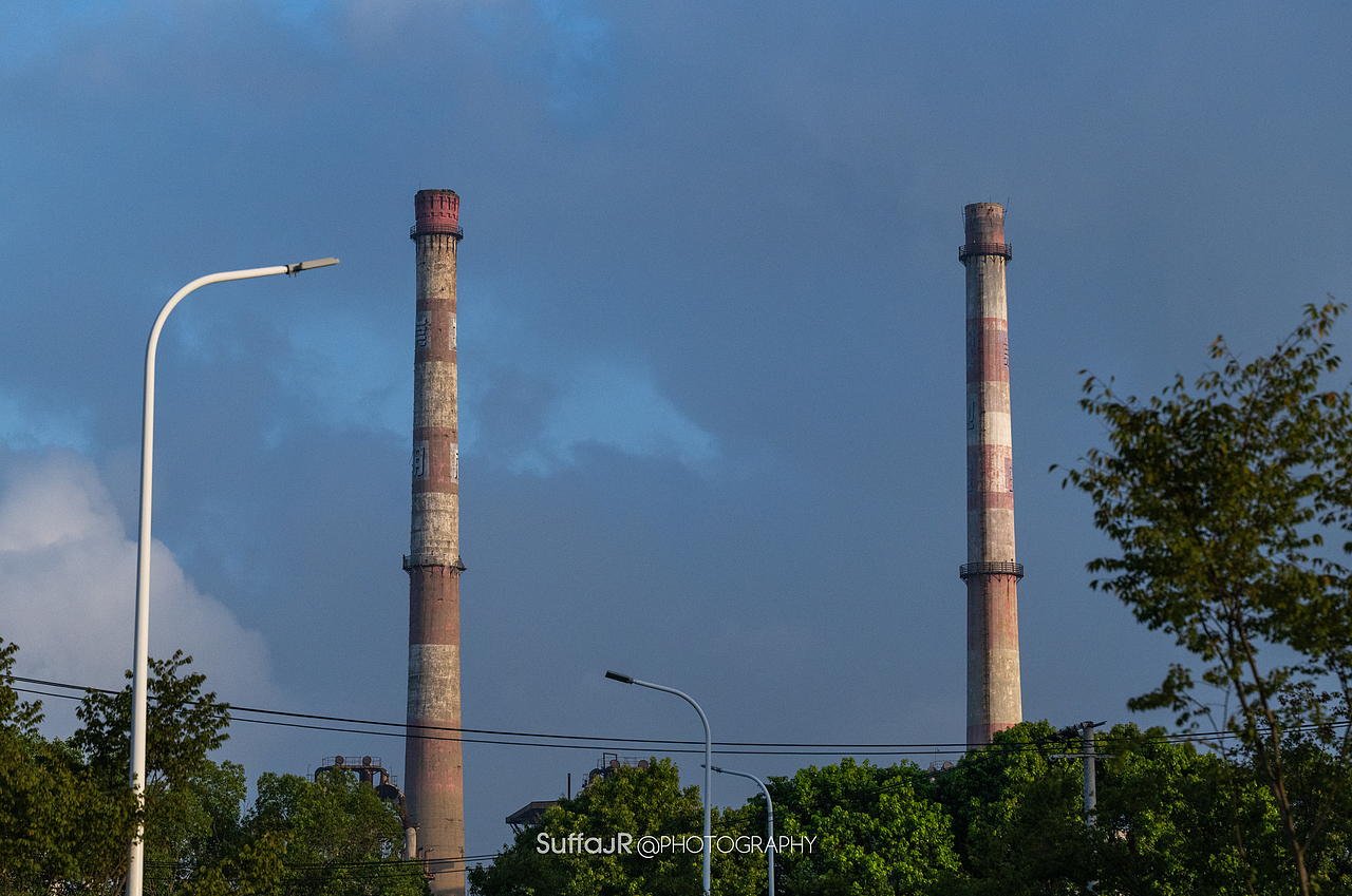 上海街头20230804