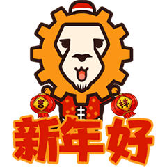 轰小狮表情包（图ZMzMxMTUyNTEy） - 其他网页 - 站酷设计师踩着琉璃鞋的姑娘原创素材 - 站酷ZCOOL