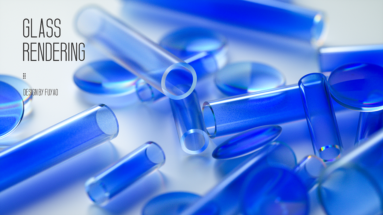 4-5月份视觉作品