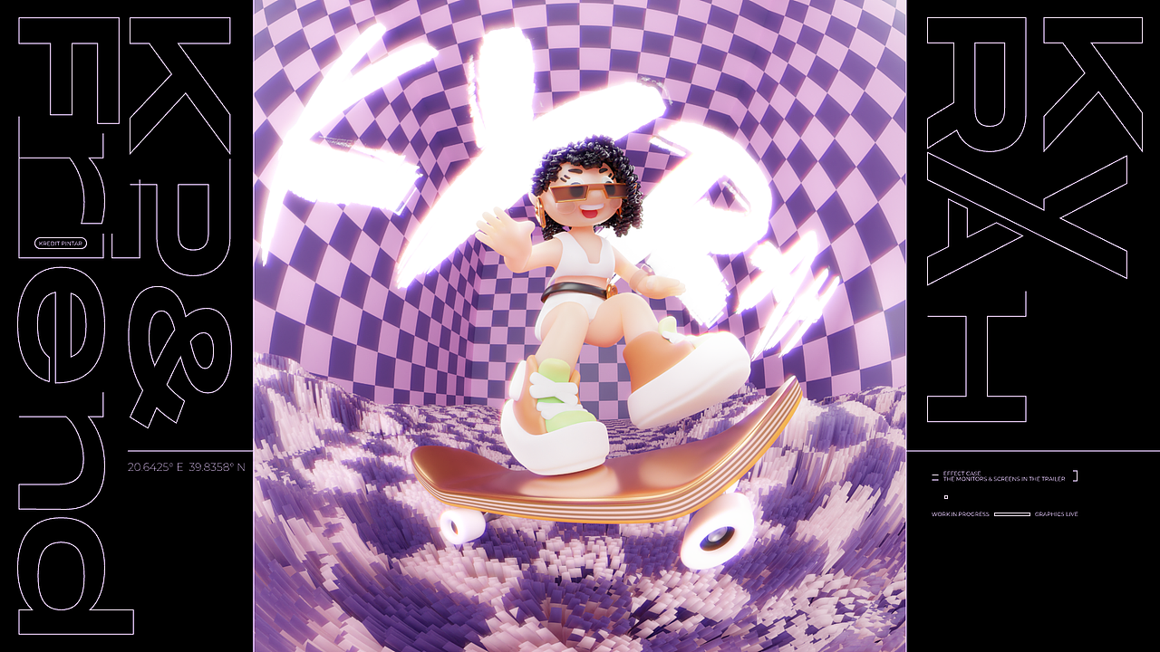 夜猫の作品集（图ZMzY2ODk3ODYw） - 品牌 - 站酷设计师夜猫的小鱼肝原创素材 - 站酷ZCOOL