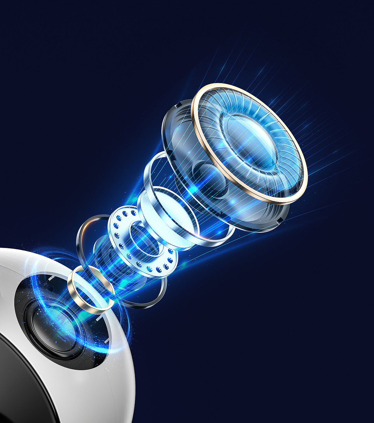 《2023年终C4D产品渲染总结》（图ZMzYwNjI4Njky） - 产品 - 站酷设计师翻滚吧羊宝宝原创素材 - 站酷ZCOOL