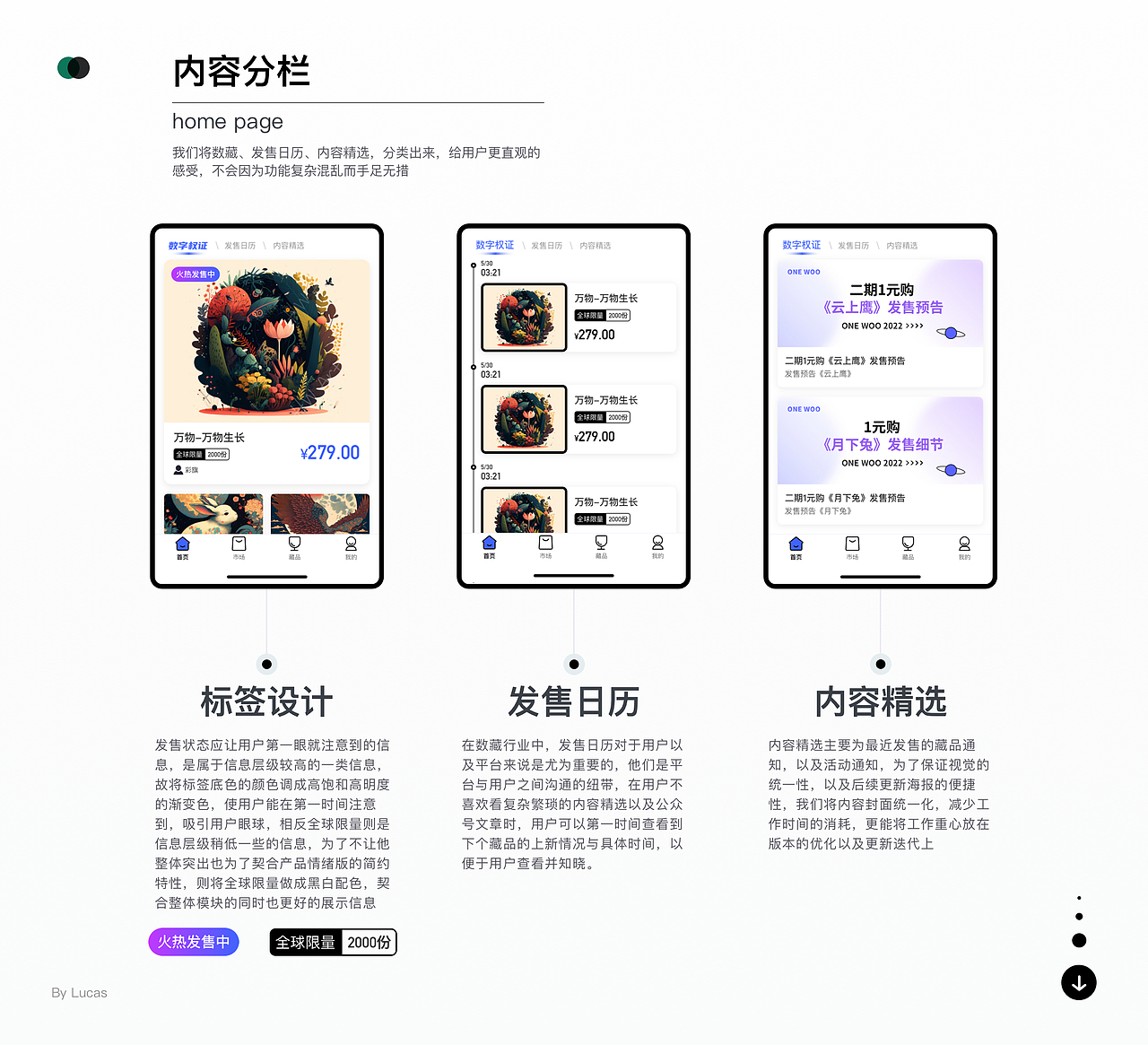 2022-2023作品整理（图ZMzMwODAwNjM2） - APP界面 - 站酷设计师超有梗的满满原创素材 - 站酷ZCOOL