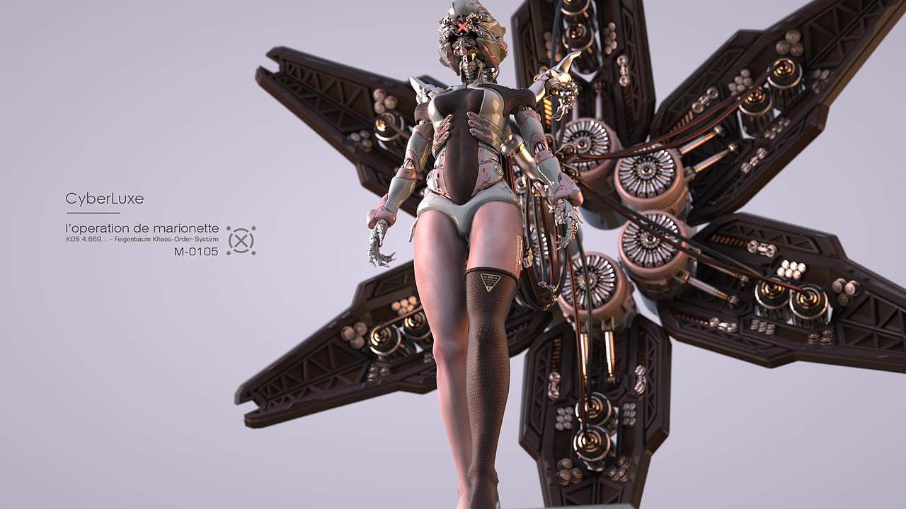 一些新的设计尝试（图ZMzAxNDk0NDky） - 其他三维 - 站酷设计师有门原创素材 - 站酷ZCOOL