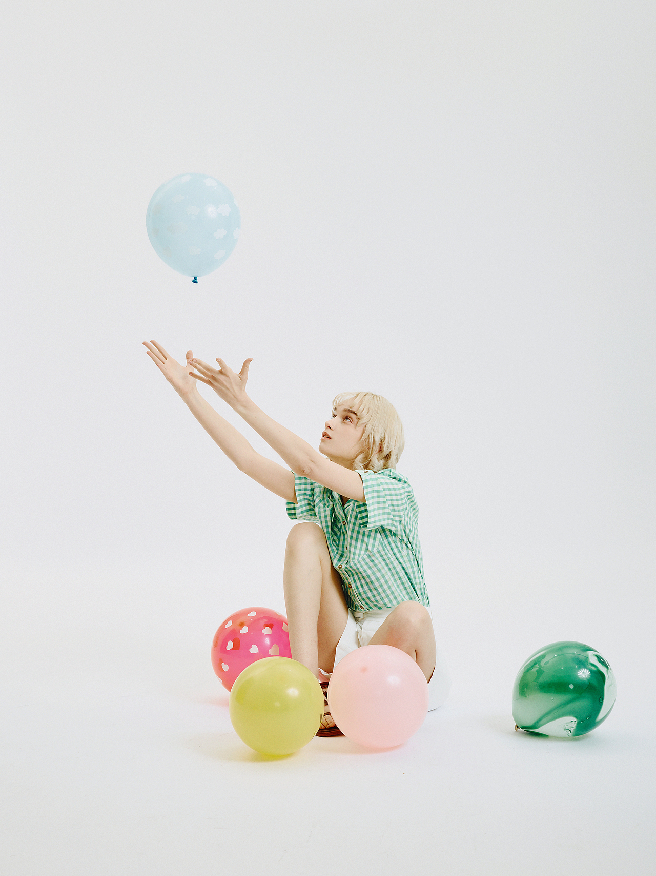 日系女装拍摄 UNRETRO 2023（图ZMzMyMjM2OTcy） - 时尚/艺术摄影 - 站酷设计师Lyra_Jee原创素材 - 站酷ZCOOL