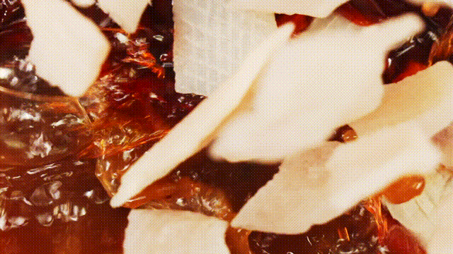 凛冬将至，火锅味零食来袭——胡婆婆精品小食