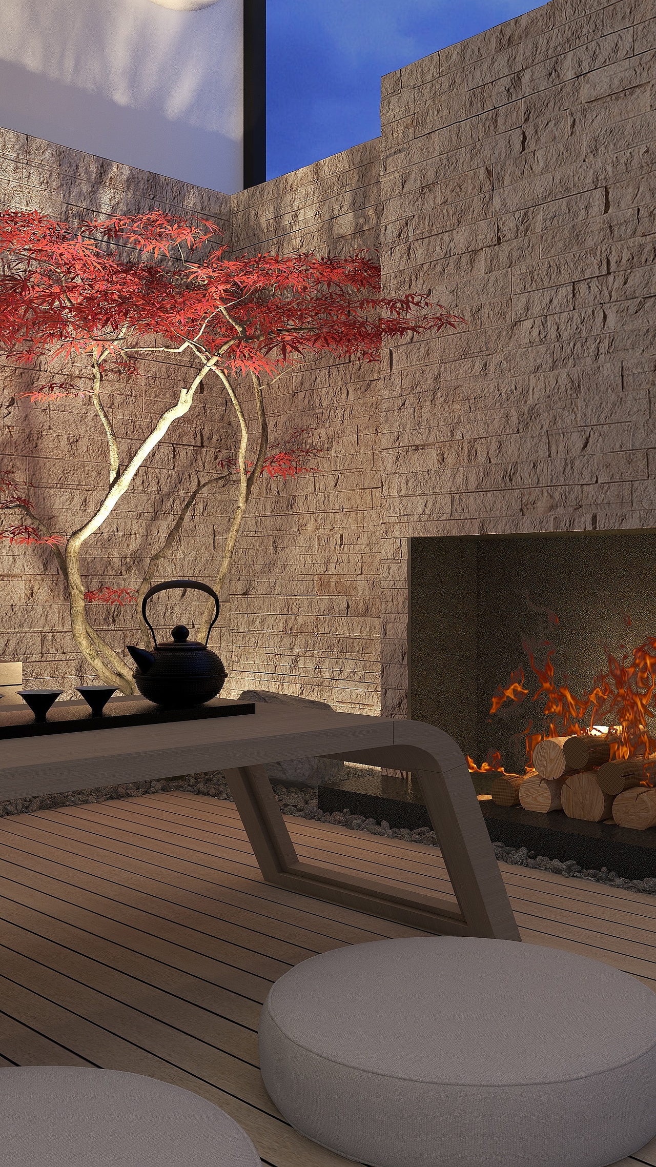 武功山温泉酒店客房