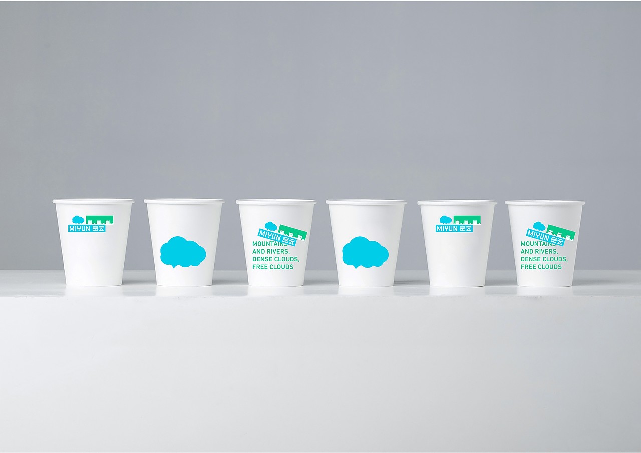 北京市密云区品牌形象