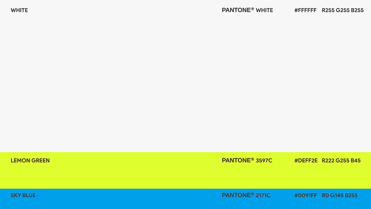 「TeaNing」柠檬茶茶饮品牌全案设计 - ISLELESS