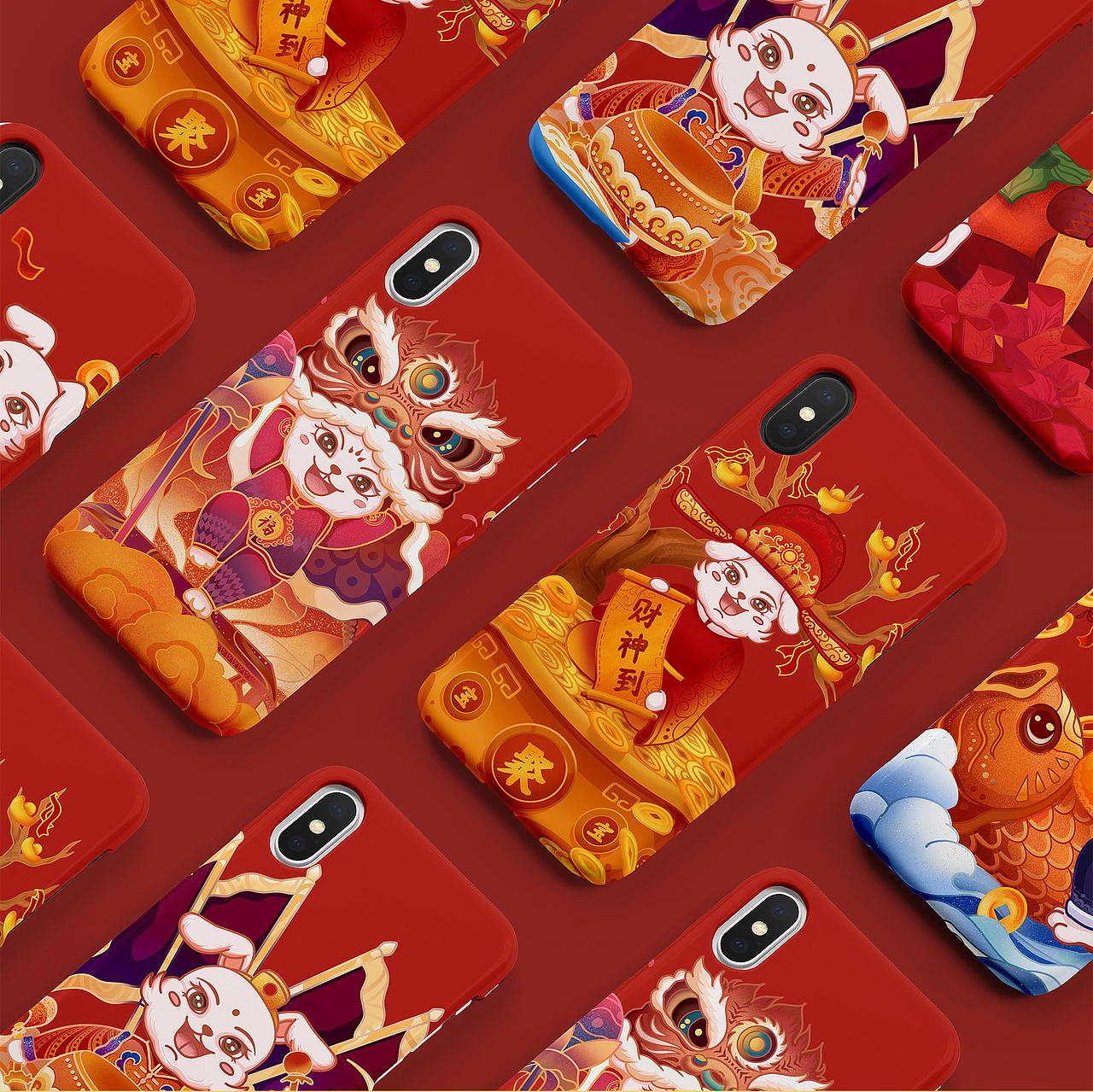 2023瑞兔迎春——合集