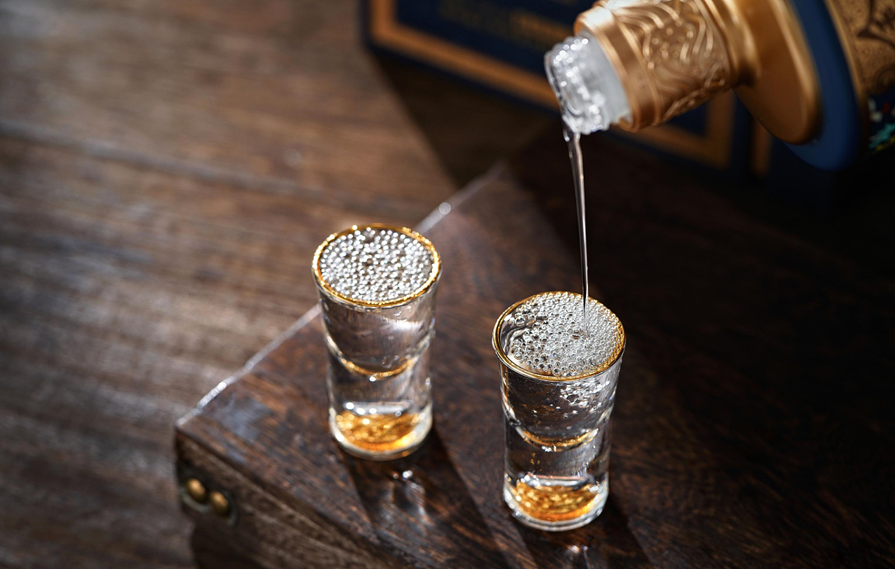 酱香白酒品牌 酱香白酒排名 贵州酱香白酒