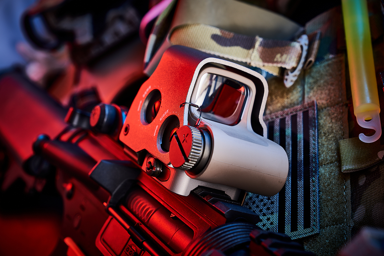 图中出现物品均为合法合规的模型道具