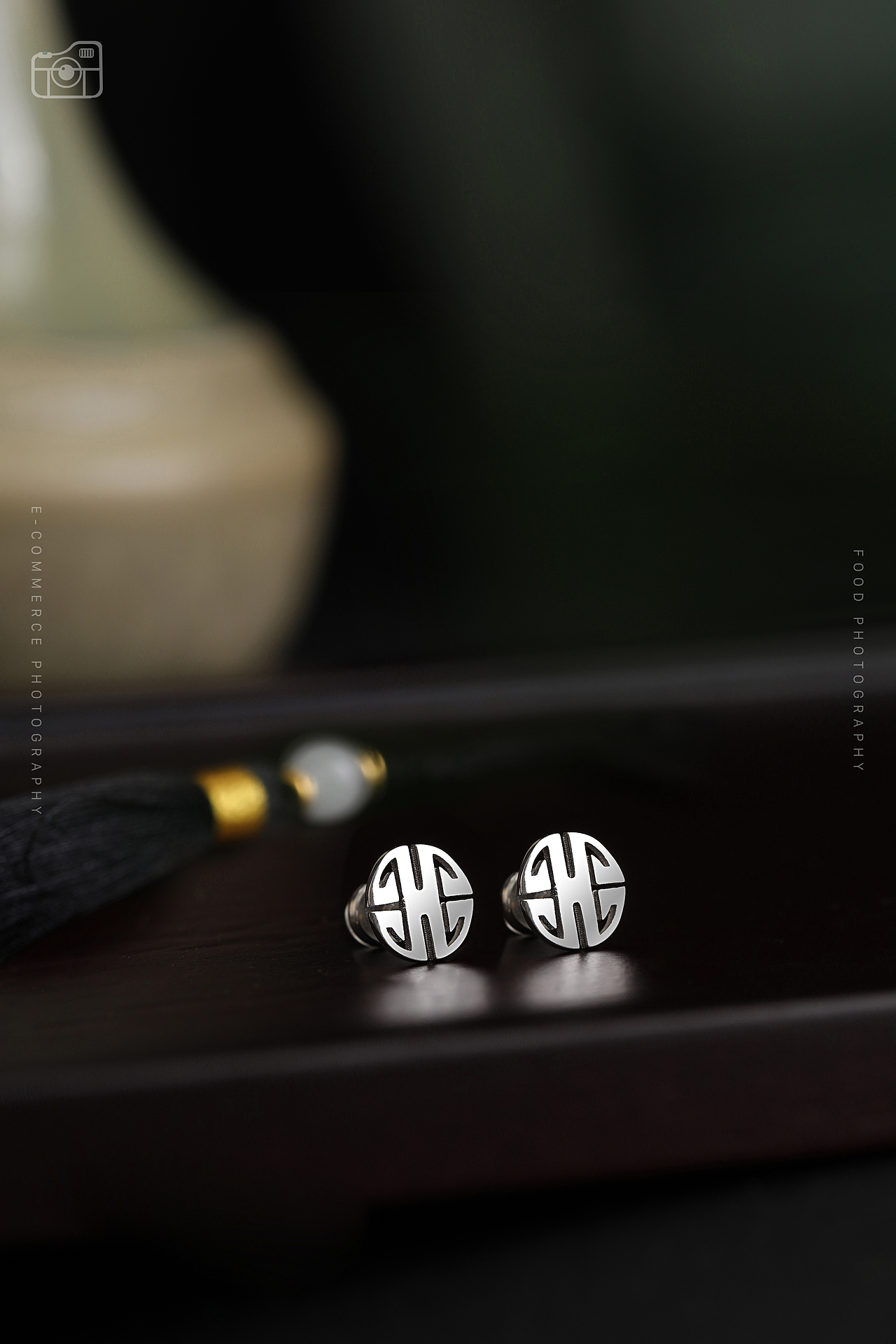 0119-中式耳钉（图ZMzAxNjA3NTg4） - 产品摄影 - 站酷设计师你好丁老师原创素材 - 站酷ZCOOL