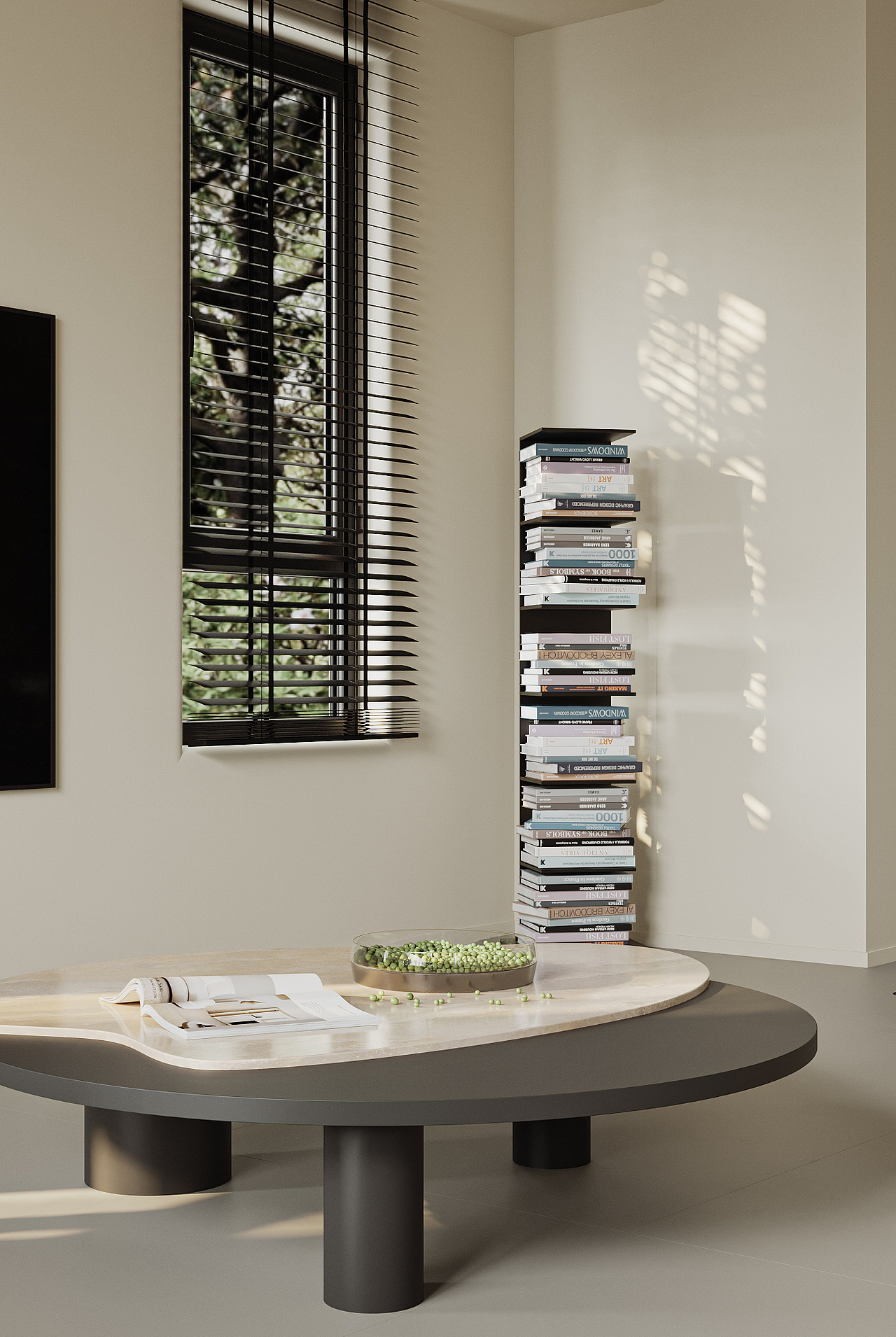 现代奶油（图ZMzI2NTI3MjE2） - 家装设计 - 站酷设计师秦沉浮原创素材 - 站酷ZCOOL