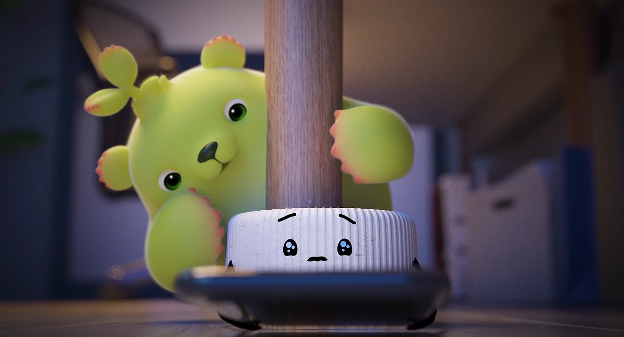 社会的边角料，妈妈的小骄傲