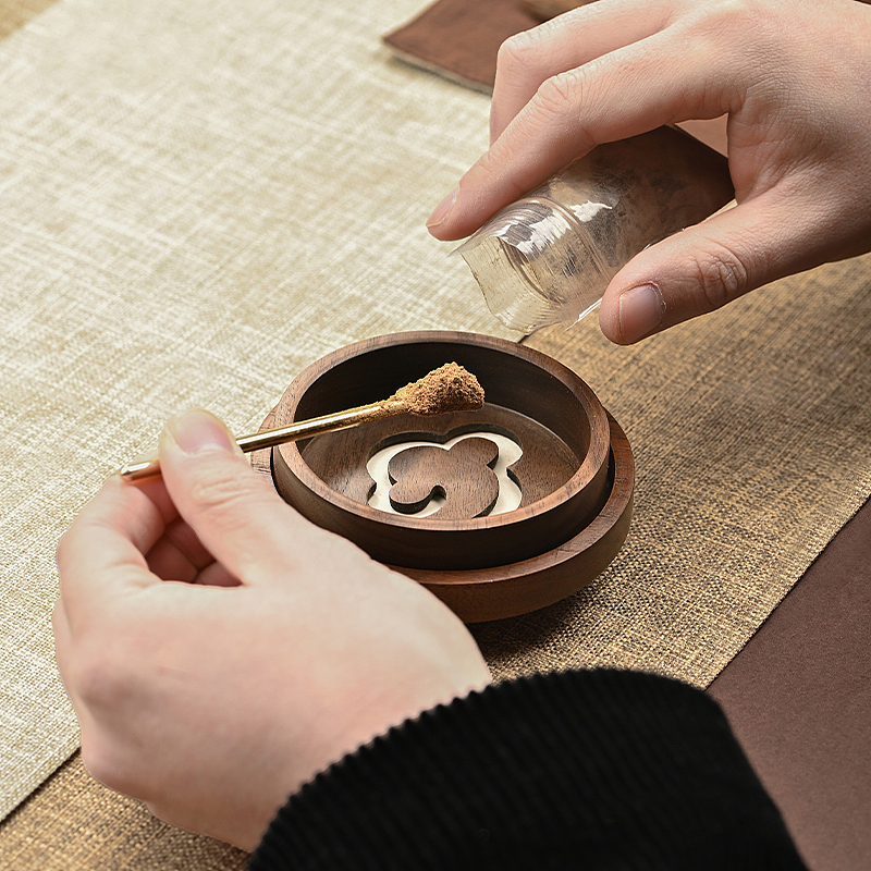 篆香：暗香浮动，思绪翩然（图ZMzU0NzgwNTMy） - 包装 - 站酷设计师唯诗设计原创素材 - 站酷ZCOOL