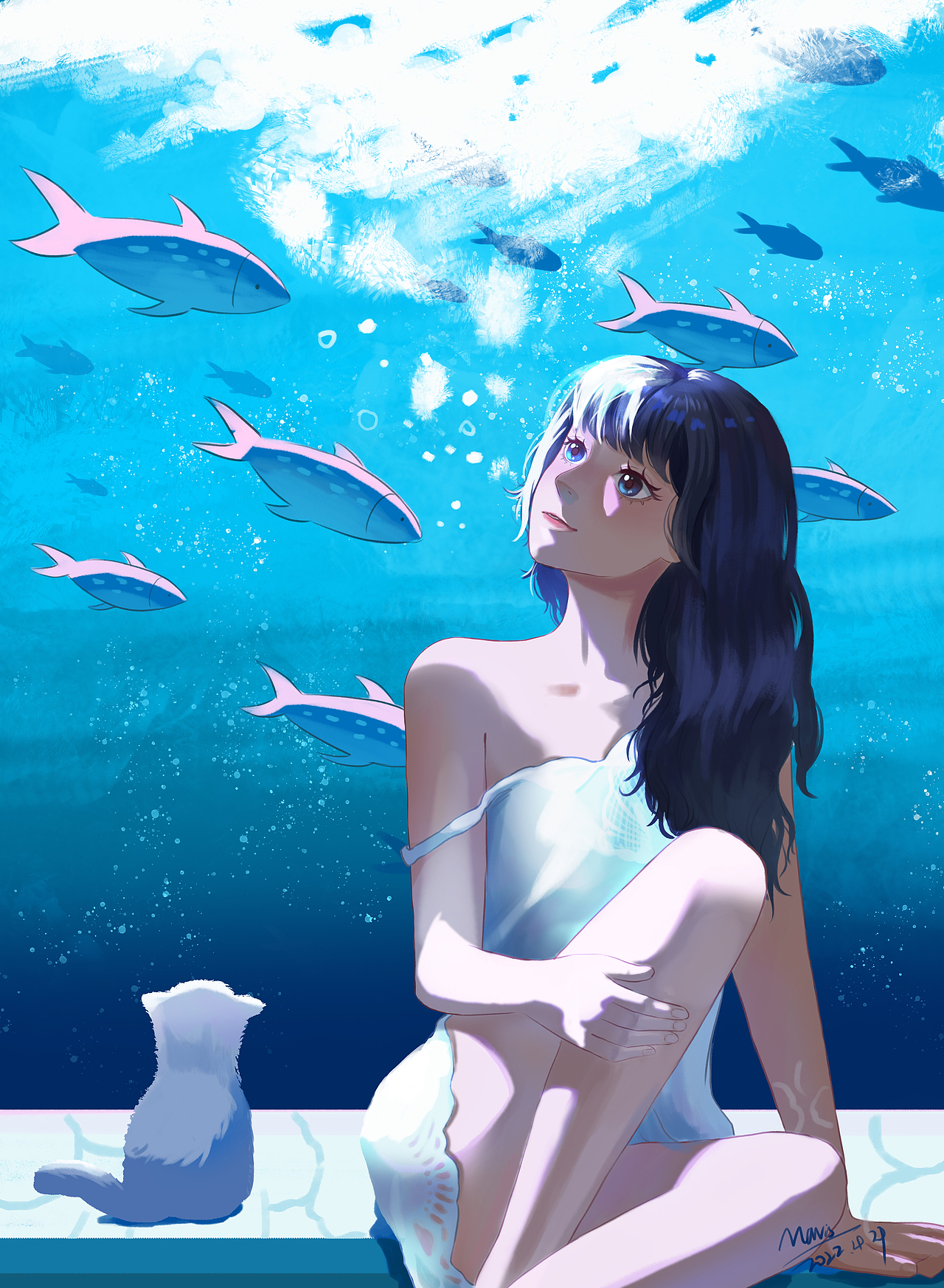 一些练习（图ZMzAzMDQ3NzQw） - 创作习作 - 站酷设计师鹿牙牙原创素材 - 站酷ZCOOL