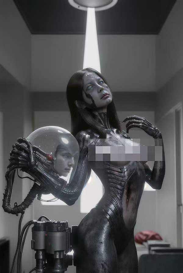 学习sd中产出的一些图（图ZMzU5OTYxNjM2） - 其他影视 - 站酷设计师HAN队员原创素材 - 站酷ZCOOL