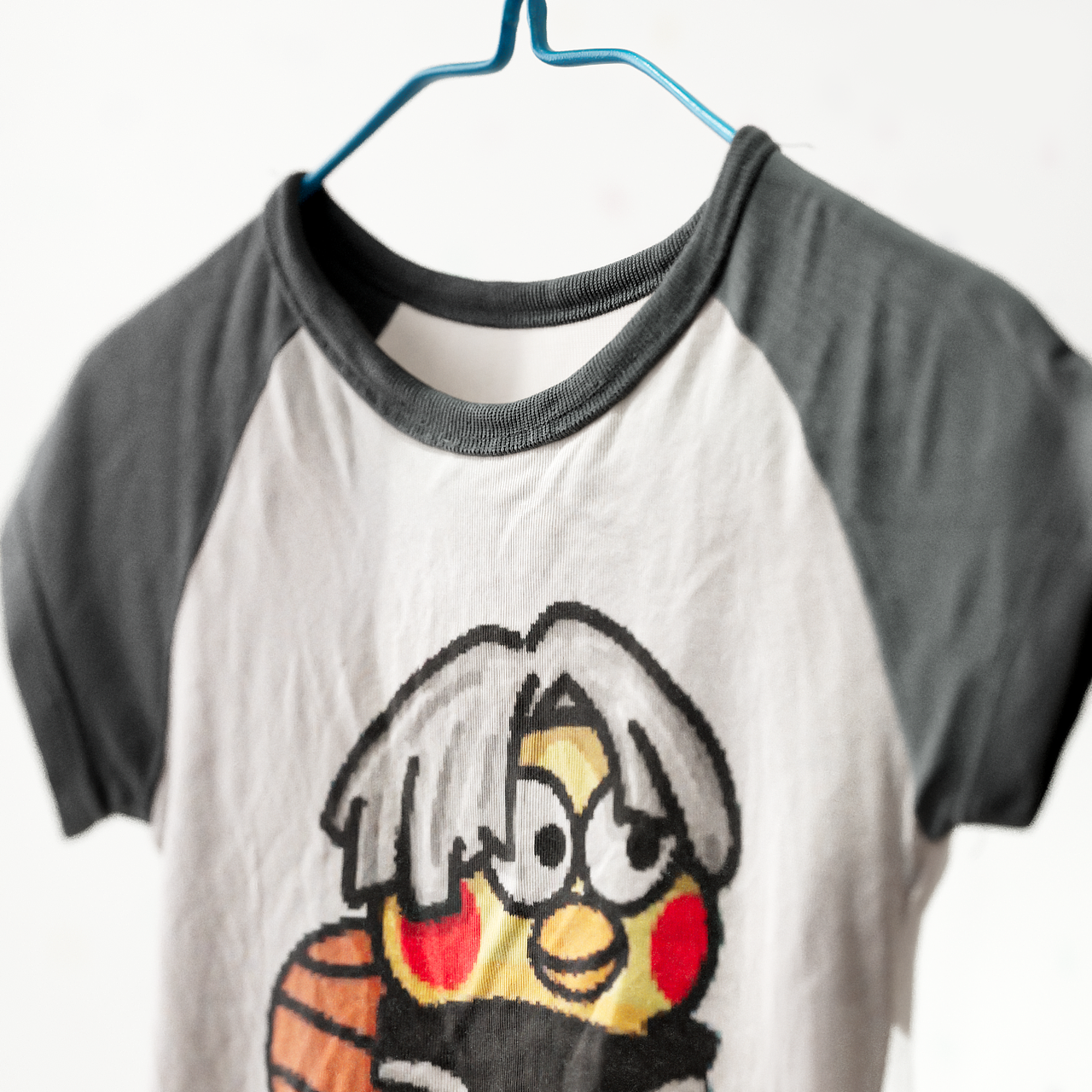 换个图案(有点马赛克主要是内存限制,参数没敢调高)