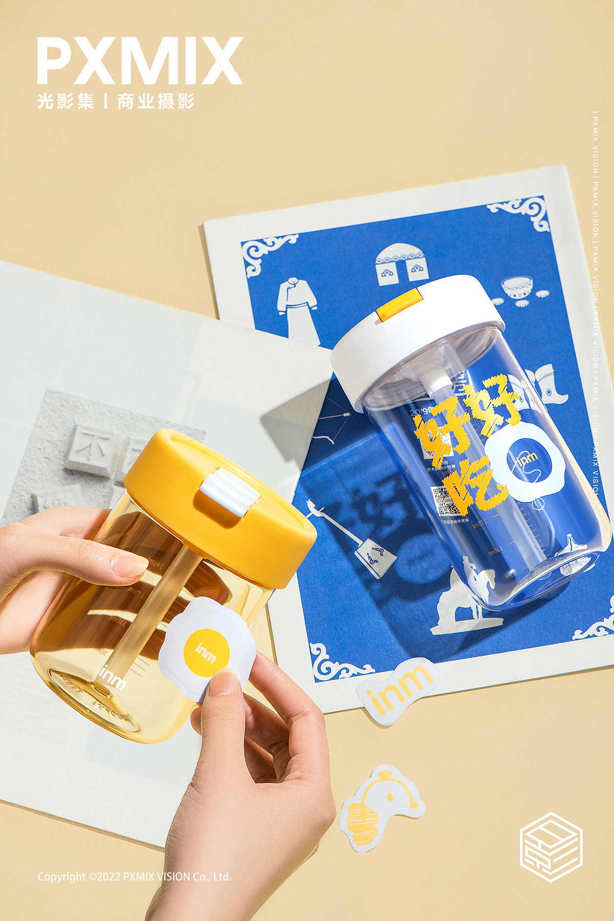 产品摄影丨一鸣 好好吃礼盒 x 罐子蛋糕礼盒 x 光影集(图ZMzAyNTQ3Nzky) - 产品摄影 - 站酷设计师光影集原创素材 - 站酷ZCOOL