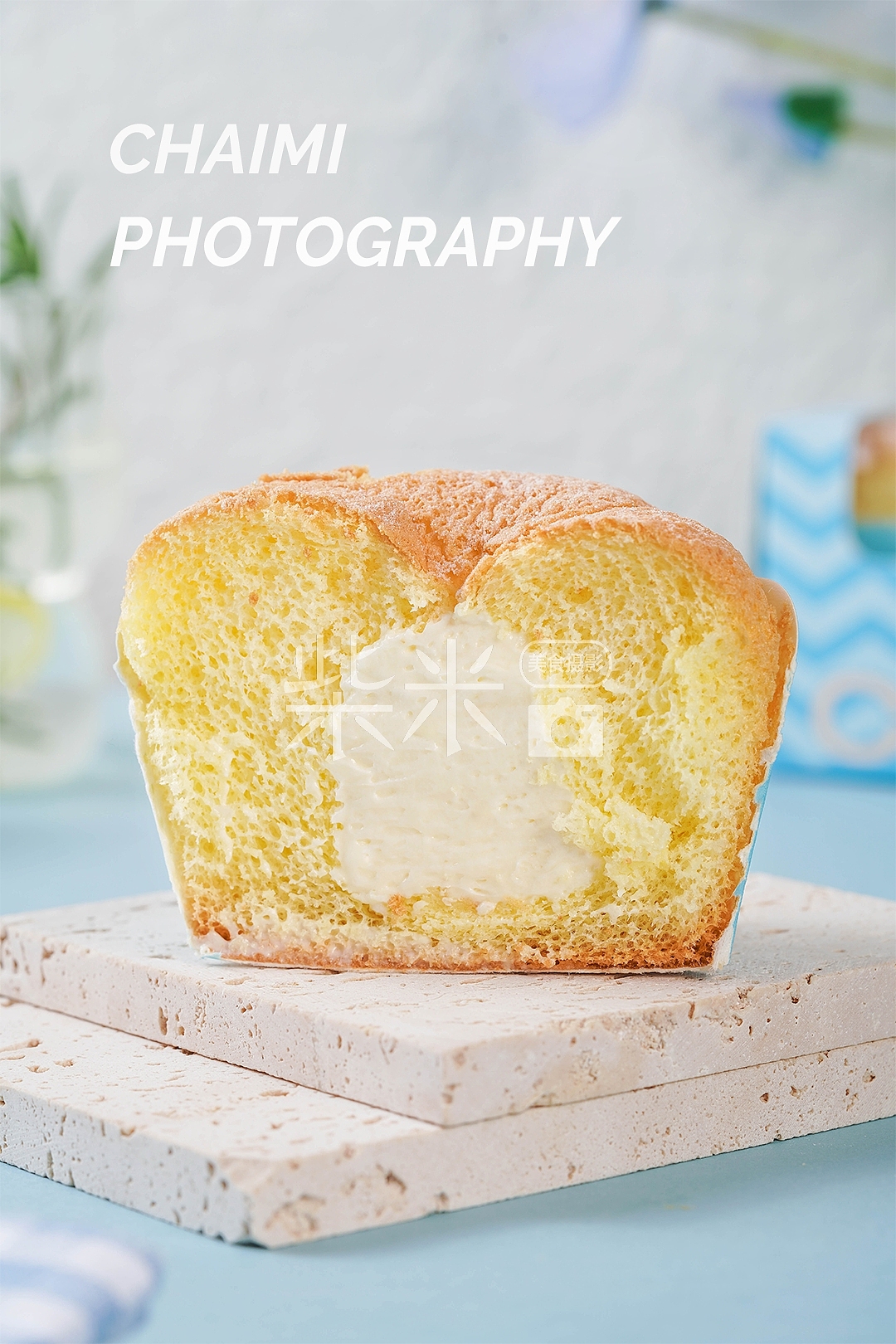 烘焙摄影 | 挑战一天拍完102张面包图