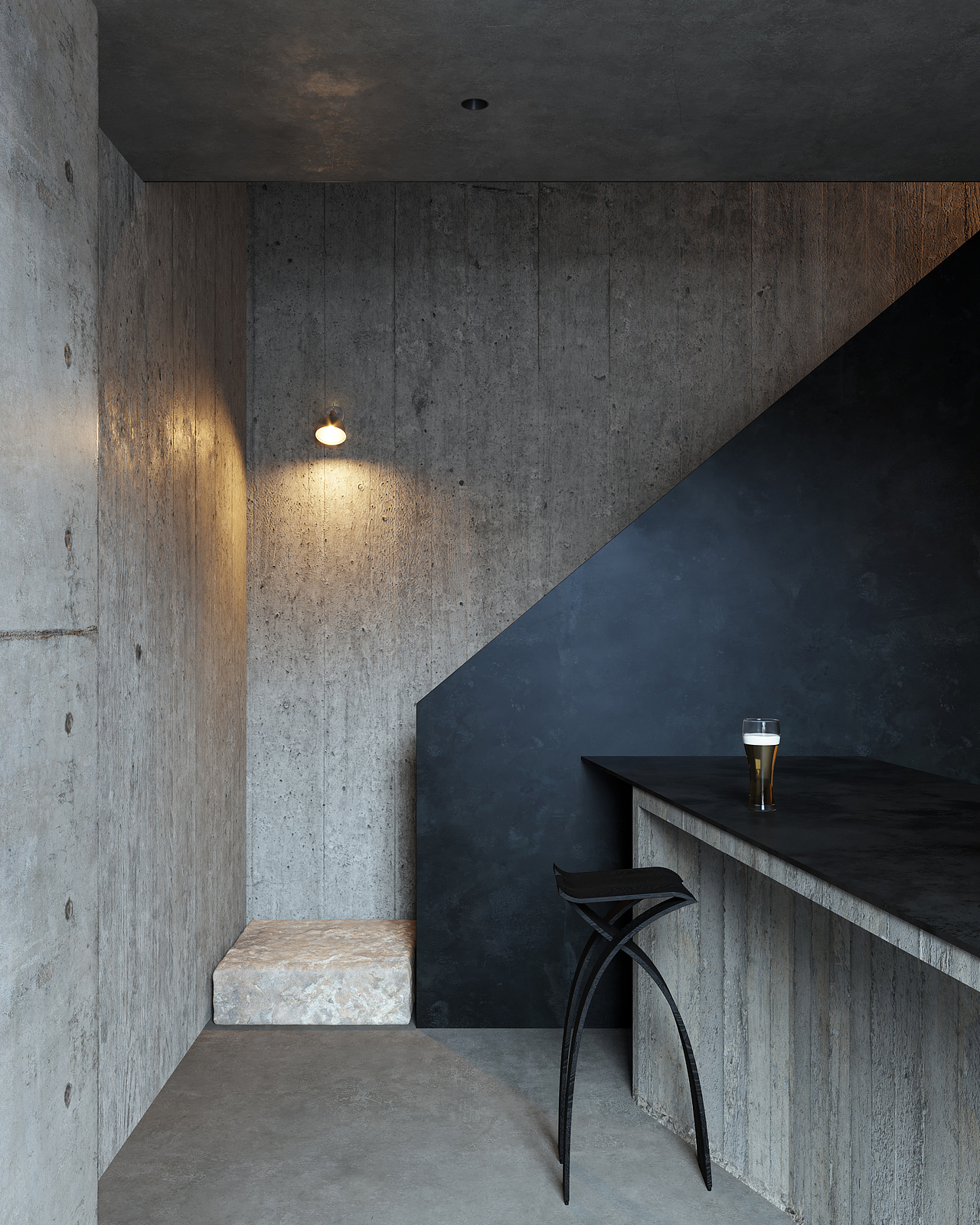 写实CORONA渲染器效果图