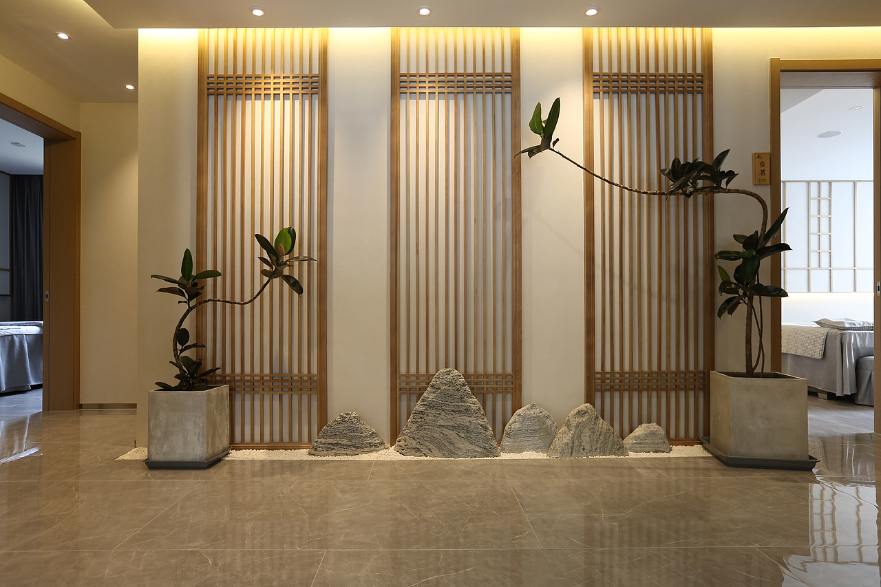 酒店空间建筑拍摄足疗养生馆抖音短视频拍摄制作美团摄（图ZMzAyMjA3ODgw） - 环境/建筑摄影 - 站酷设计师零晨视觉摄影原创素材 - 站酷ZCOOL