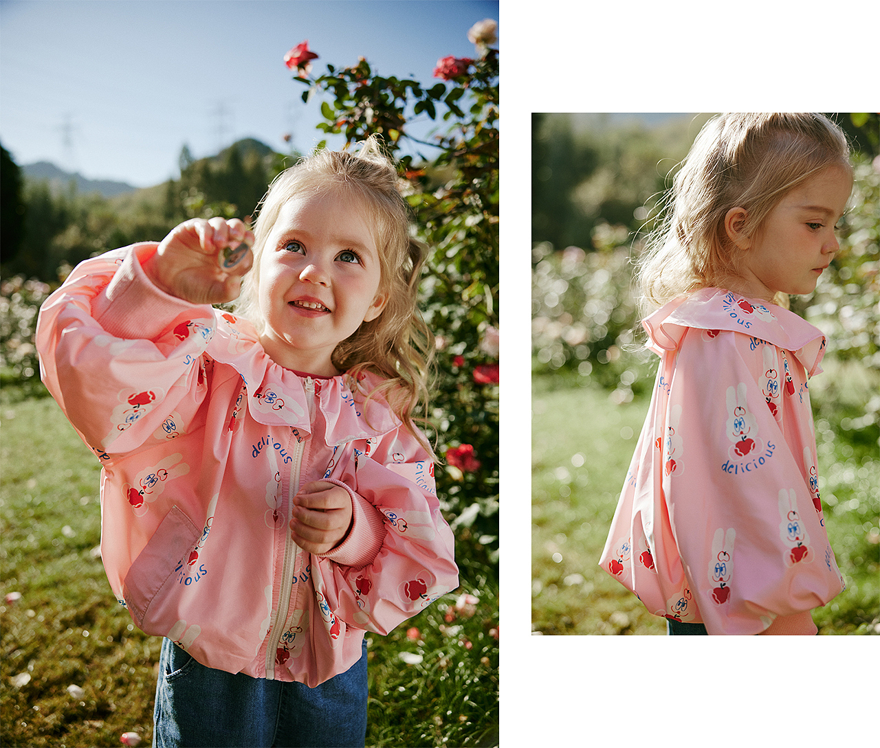 童装拍摄（图ZMzY0MjA2NTky） - 人像摄影 - 站酷设计师源子yz原创素材 - 站酷ZCOOL