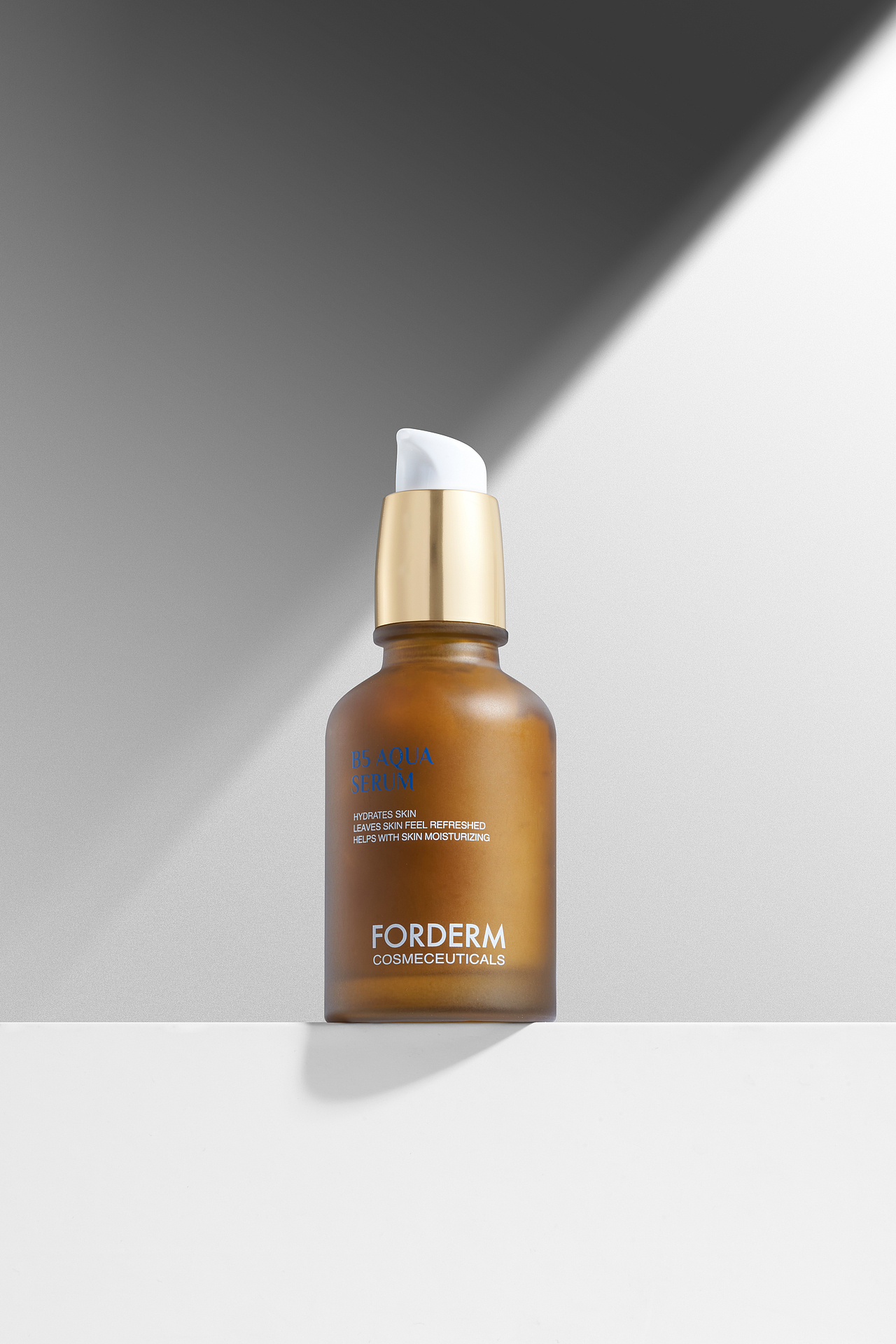 美妆八月合集｜孚登FORDERM