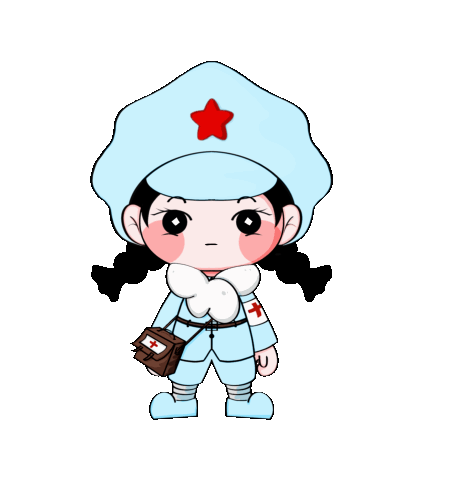 湘江印记表情包