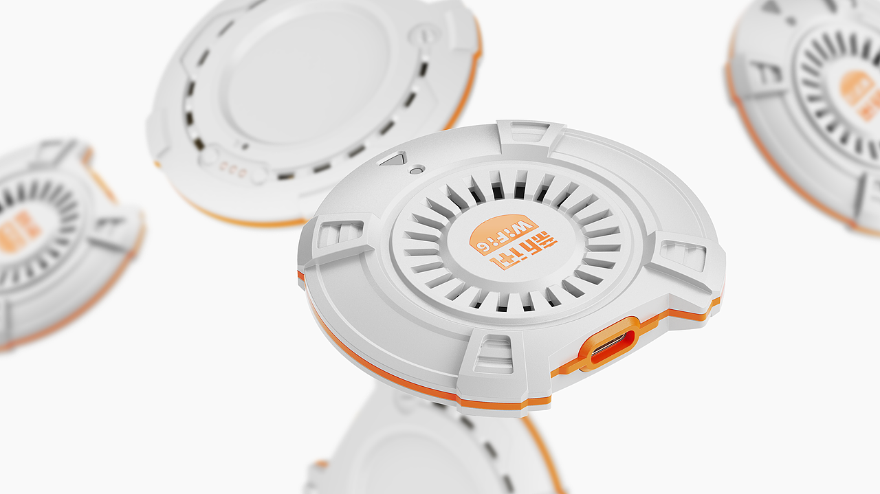 新讯XINXUN-X2 小飞碟&UFO