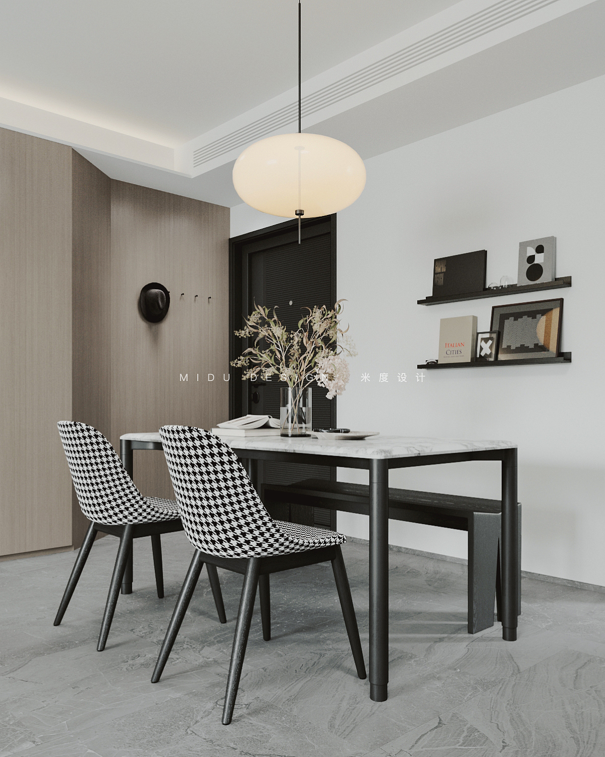 米度新作 未来式（图ZMzA2MTE1NDQ0） - 家装设计 - 站酷设计师MIDU米度设计原创素材 - 站酷ZCOOL