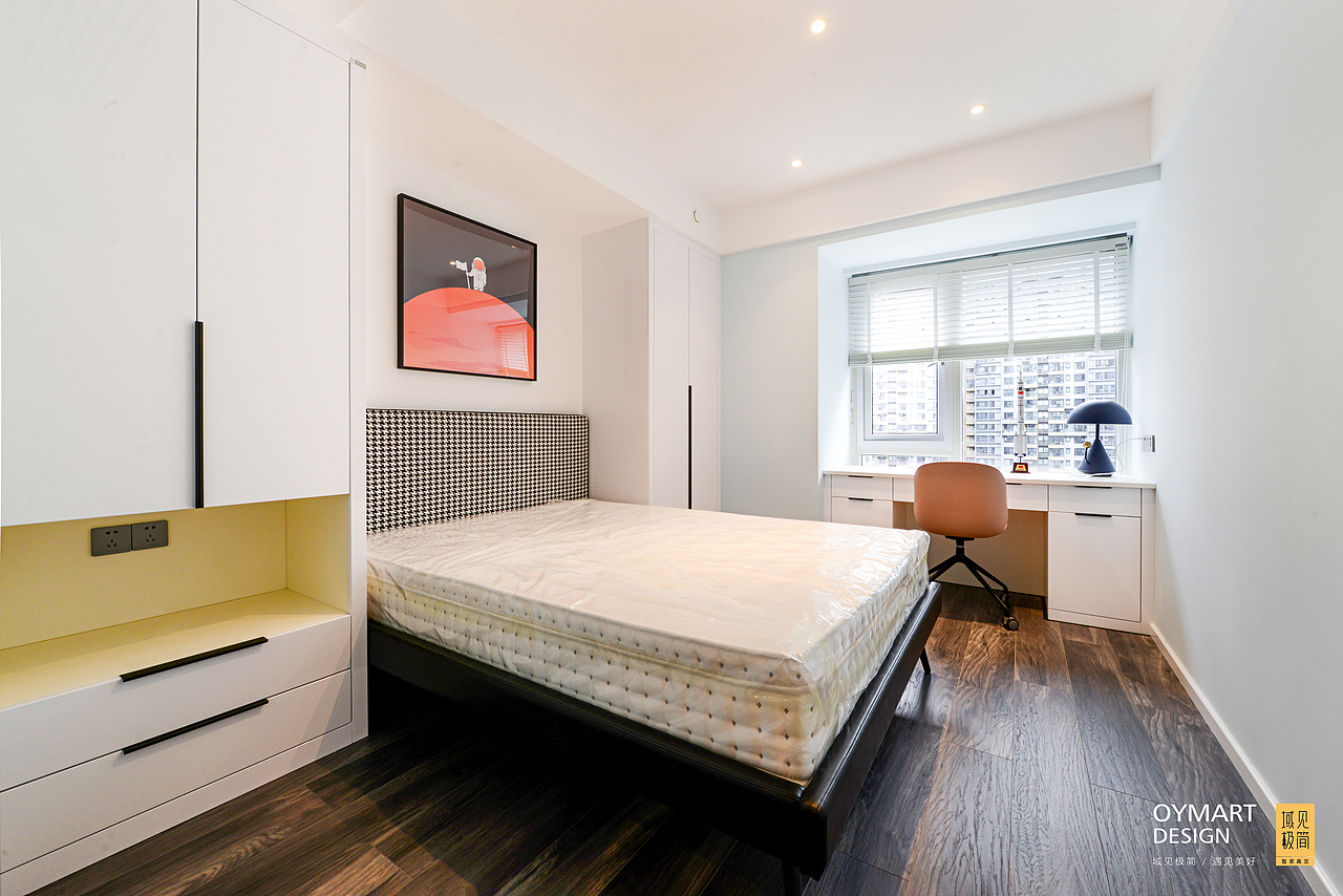 北辰三角洲 | 域见极简 实景拍摄