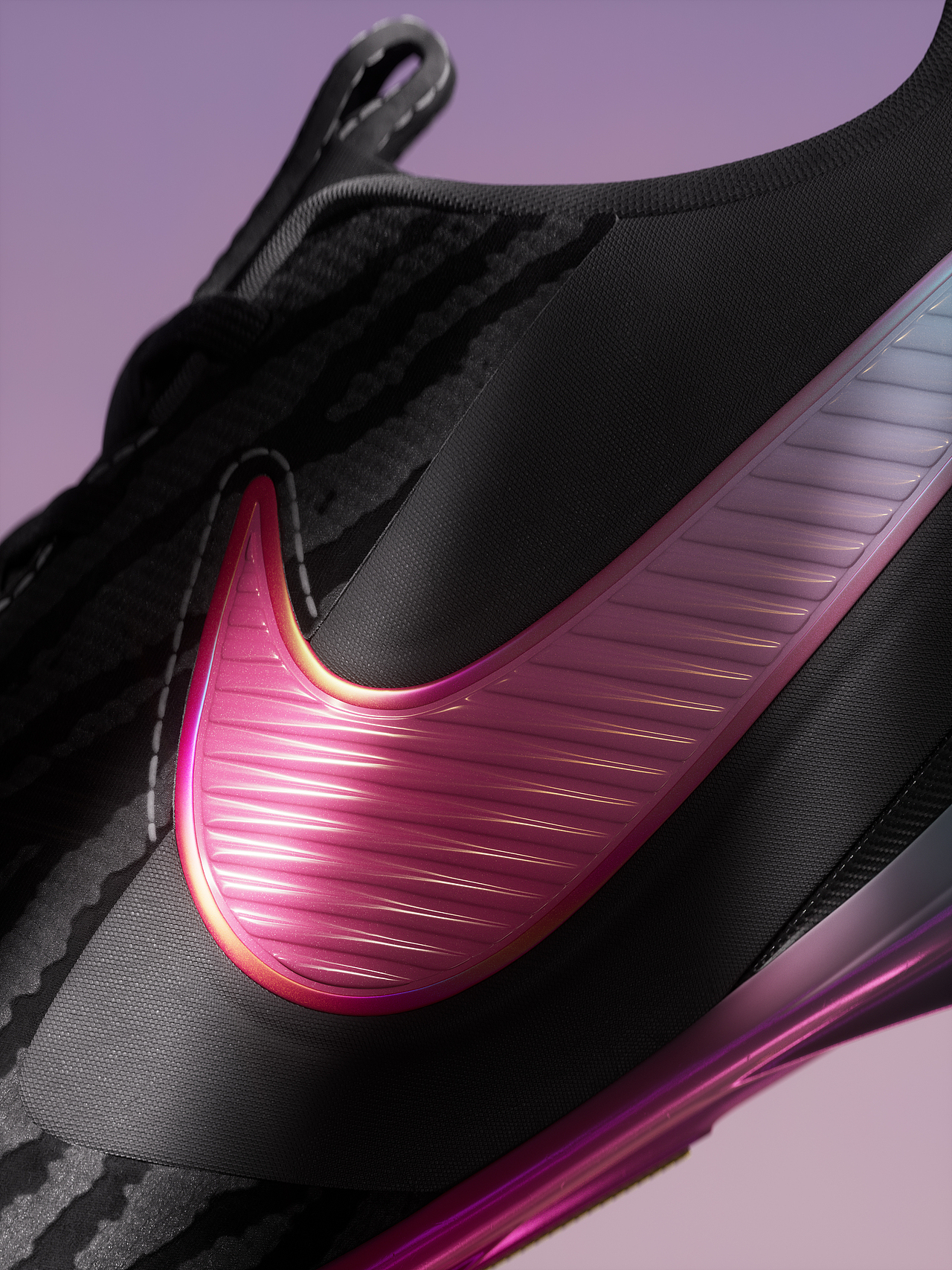 Nike Tiempo LegendⅧ Miami Night*