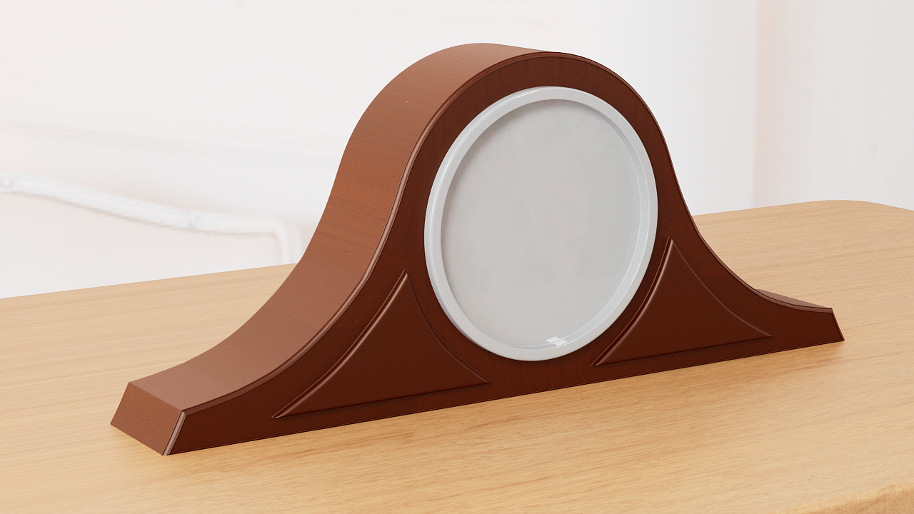 c4d布线练习--老式时钟（图ZMzQ1NjM3Nzg4） - 场景 - 站酷设计师疯狂的拓原创素材 - 站酷ZCOOL