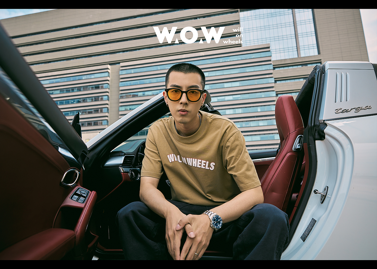 will on wheels 品牌形象拍摄（图ZMzAzMDA4OTky） - 人像摄影 - 站酷设计师CLICKSTUDIO原创素材 - 站酷ZCOOL