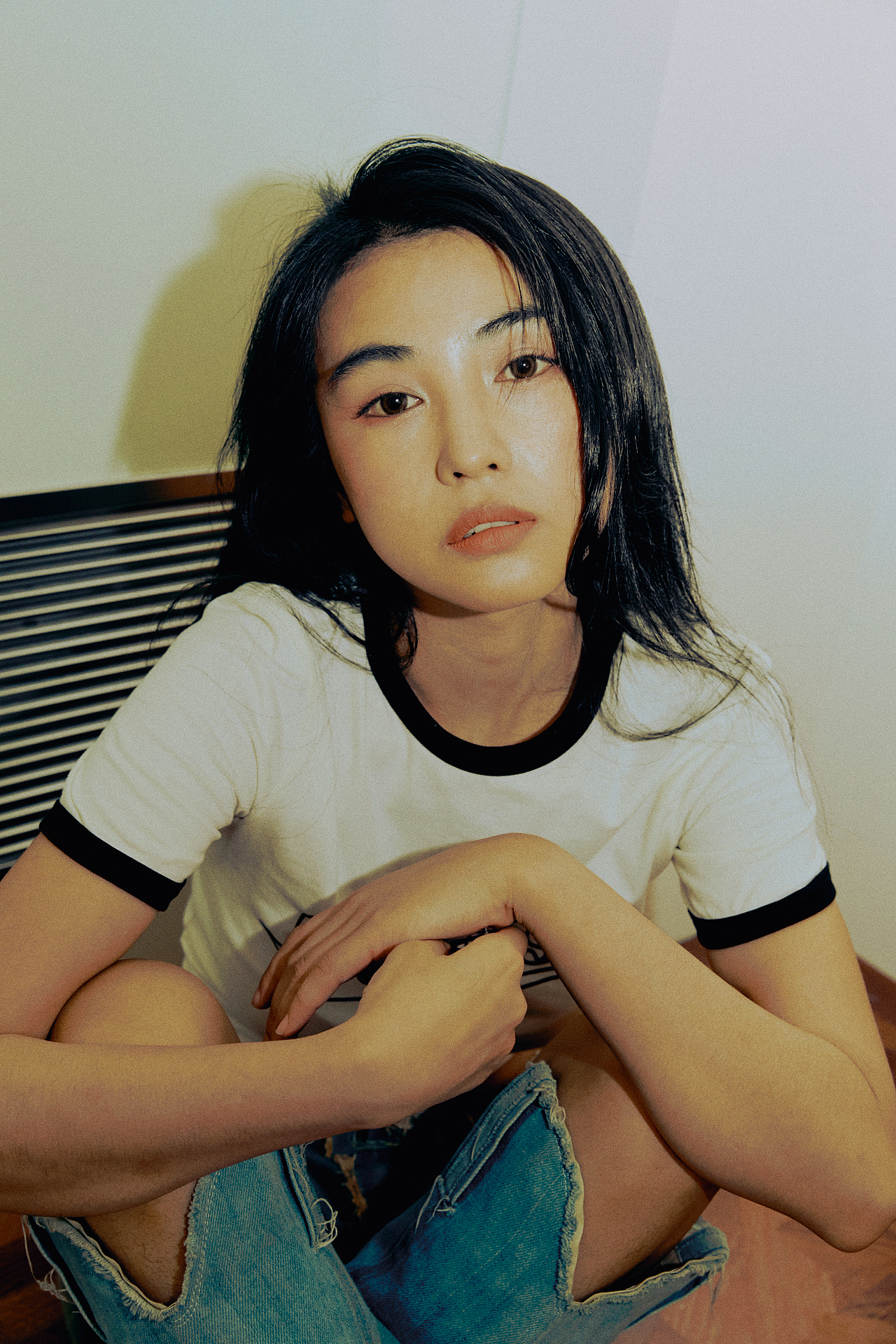 复古歌厅的你（图ZMzEyNzI5MDgw） - 人像摄影 - 站酷设计师YAN工作室原创素材 - 站酷ZCOOL