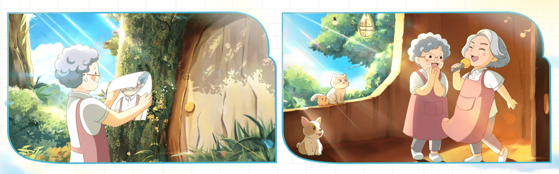 《忘不了餐厅2》视觉设计方案（图ZMzE3MTU0OTI0） - 影视后期 - 站酷设计师地壳边界工作室原创素材 - 站酷ZCOOL