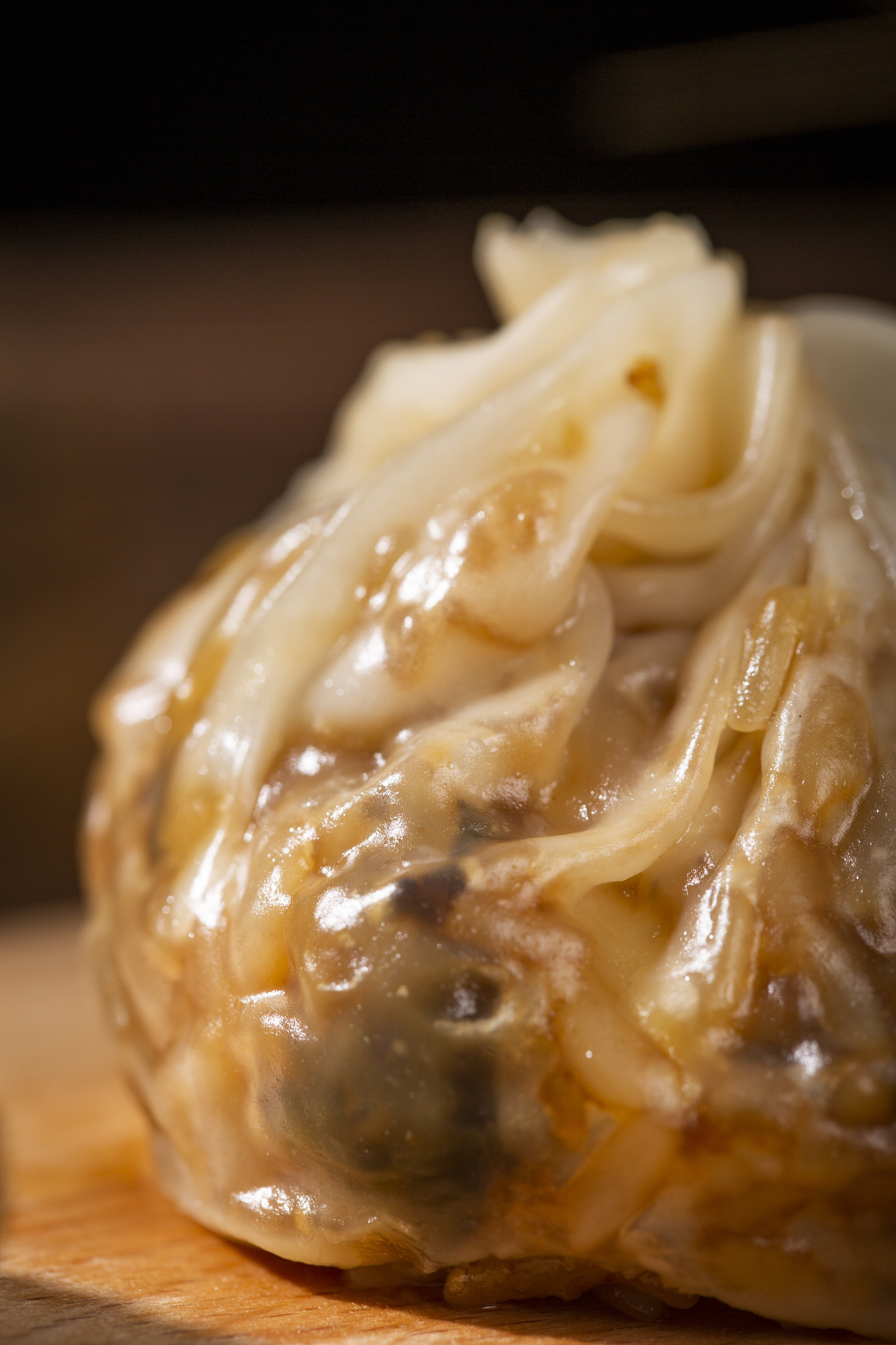 头厨苏州纸皮烧卖