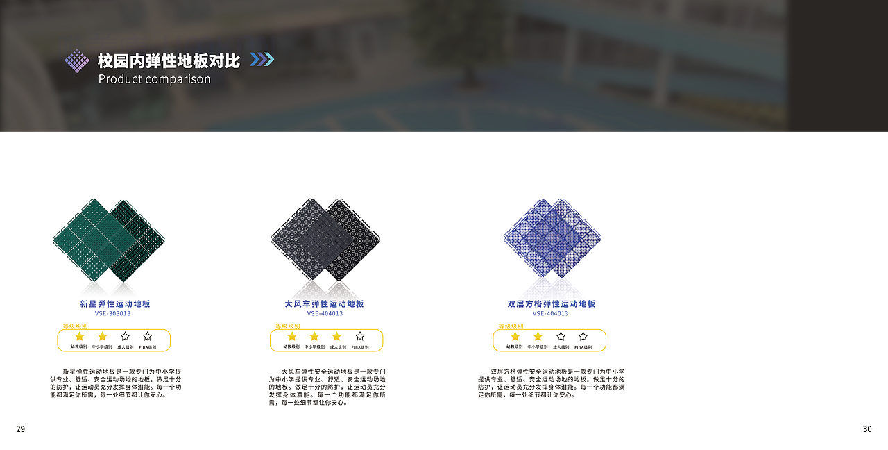 B2B品牌手册线下版-Ai.ps设计品牌VI设计宣传手册