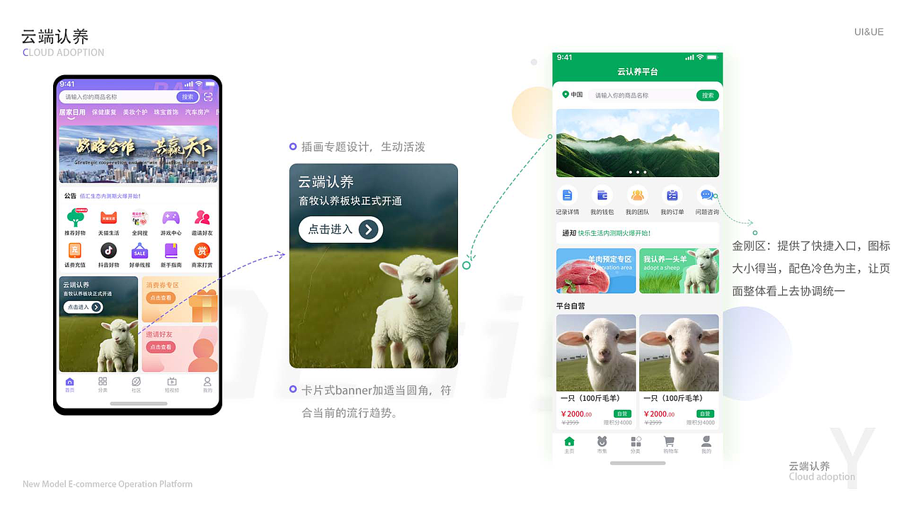 作品集 2020-2023（图ZMzUyODQ0MDQ4） - APP界面 - 站酷设计师琉璃ls原创素材 - 站酷ZCOOL